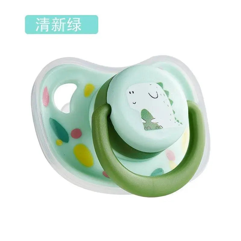 1pc Pet Silicone Pacifier, Pet Calming Pacifier - Trusted Pet Products