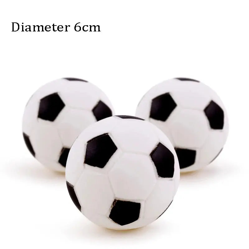 1pc Squeaky Pet Dog Ball Toys for Small Dogs 6cm My Store