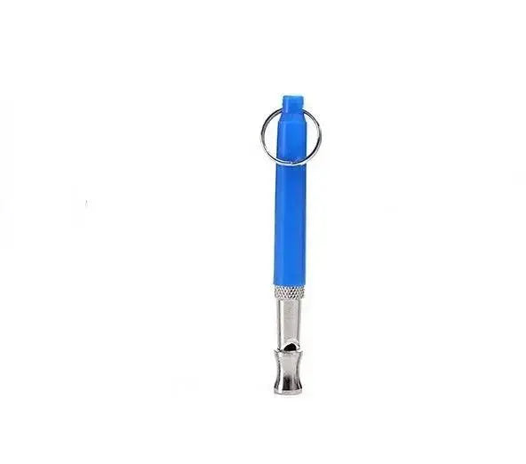 2024 1PCS NEW Adjustable Pet Dogs Whistle Anti Bark Ultrasonic Sound Dogs Training Flute Pets Interactive Home Supplies - Trusted Pet Products