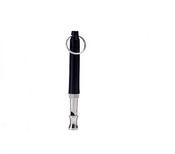 2024 1PCS NEW Adjustable Pet Dogs Whistle Anti Bark Ultrasonic Sound Dogs Training Flute Pets Interactive Home Supplies - Trusted Pet Products