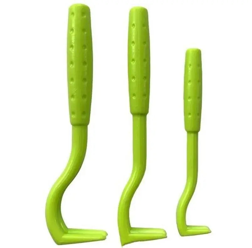 3pcs Dog Tick Flea Removal Tool - Trusted Pet Products