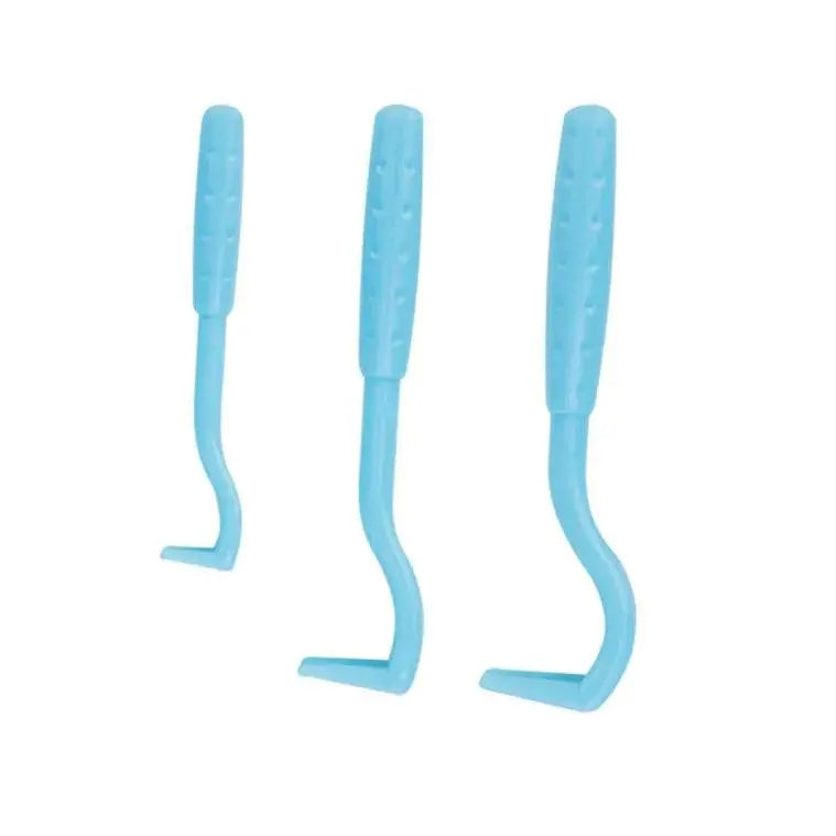 3pcs Dog Tick Flea Removal Tool - Trusted Pet Products