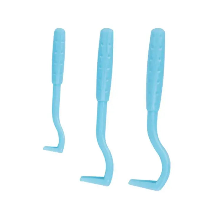 3pcs Dog Tick Flea Removal Tool Trusted Pet Products