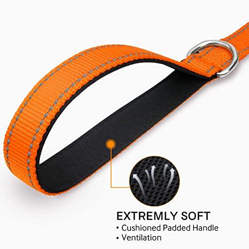 Joytale Dog Leash Heavy Duty for Large Dogs That Pull - Trusted Pet Products