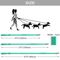 Joytale Dog Leash Heavy Duty for Large Dogs That Pull - Trusted Pet Products