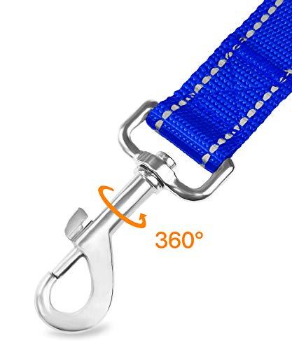 Joytale Dog Leash Heavy Duty for Large Dogs That Pull - Trusted Pet Products