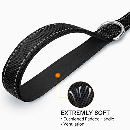 Joytale Dog Leash Heavy Duty for Large Dogs That Pull - Trusted Pet Products