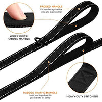 Joytale Dog Leash Heavy Duty for Large Dogs That Pull - Trusted Pet Products