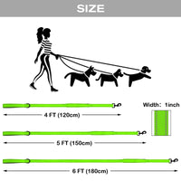 Joytale Dog Leash Heavy Duty for Large Dogs That Pull - Trusted Pet Products