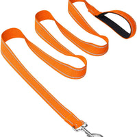 Joytale Dog Leash Heavy Duty for Large Dogs That Pull - Trusted Pet Products