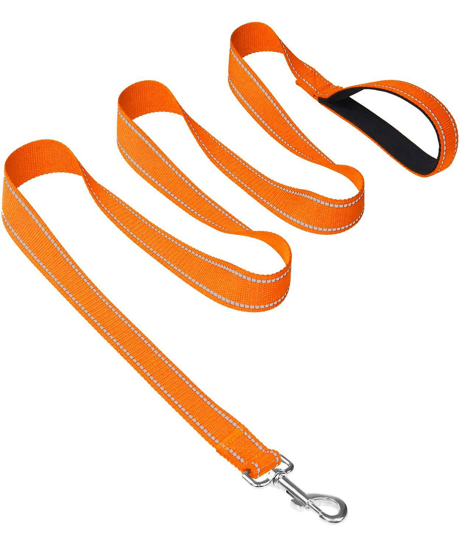 Joytale Dog Leash Heavy Duty for Large Dogs That Pull - Trusted Pet Products