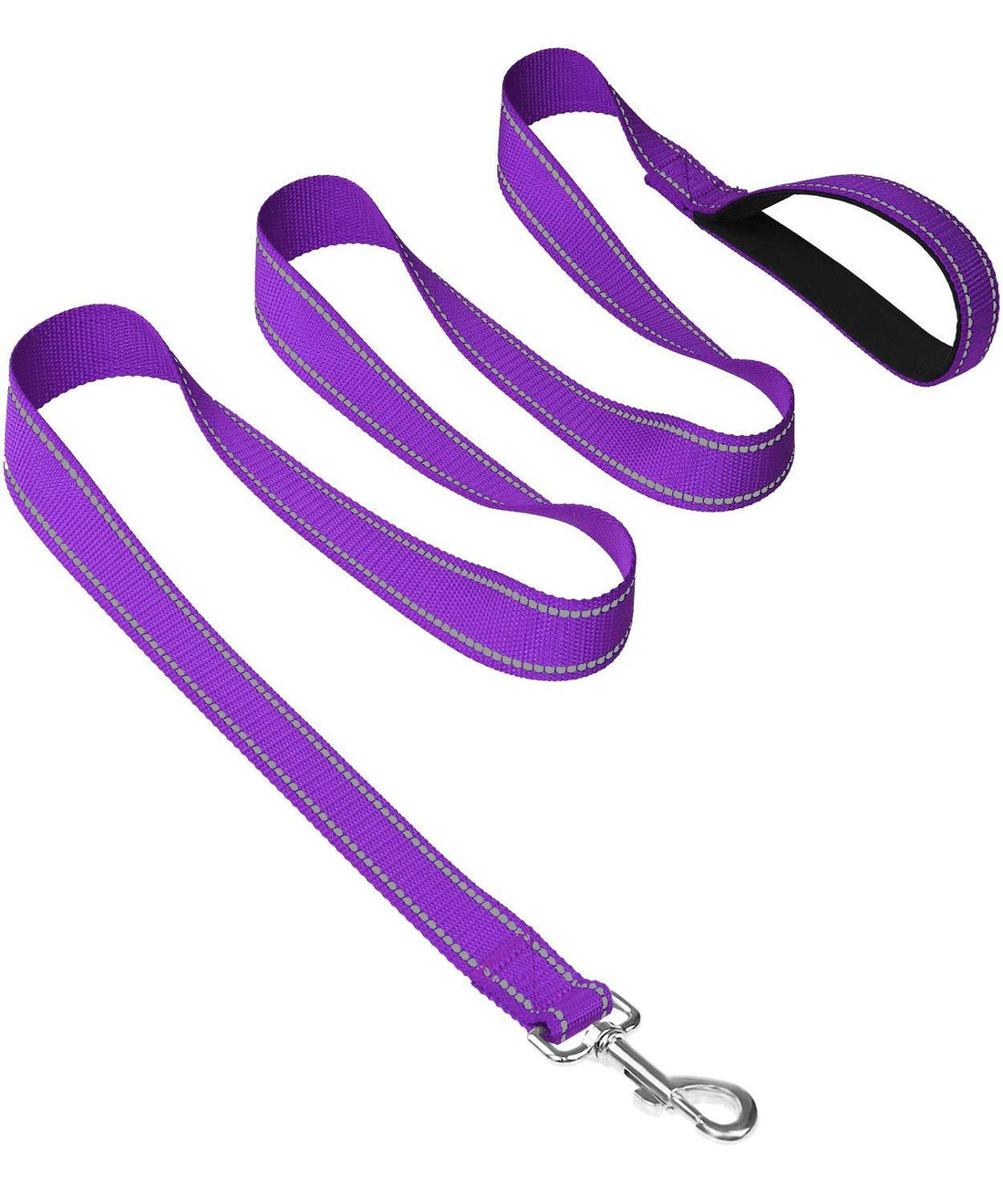 Joytale Dog Leash Heavy Duty for Large Dogs That Pull - Trusted Pet Products