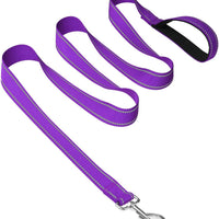 Joytale Dog Leash Heavy Duty for Large Dogs That Pull - Trusted Pet Products