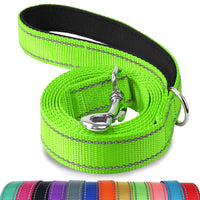 Joytale Dog Leash Heavy Duty for Large Dogs That Pull - Trusted Pet Products