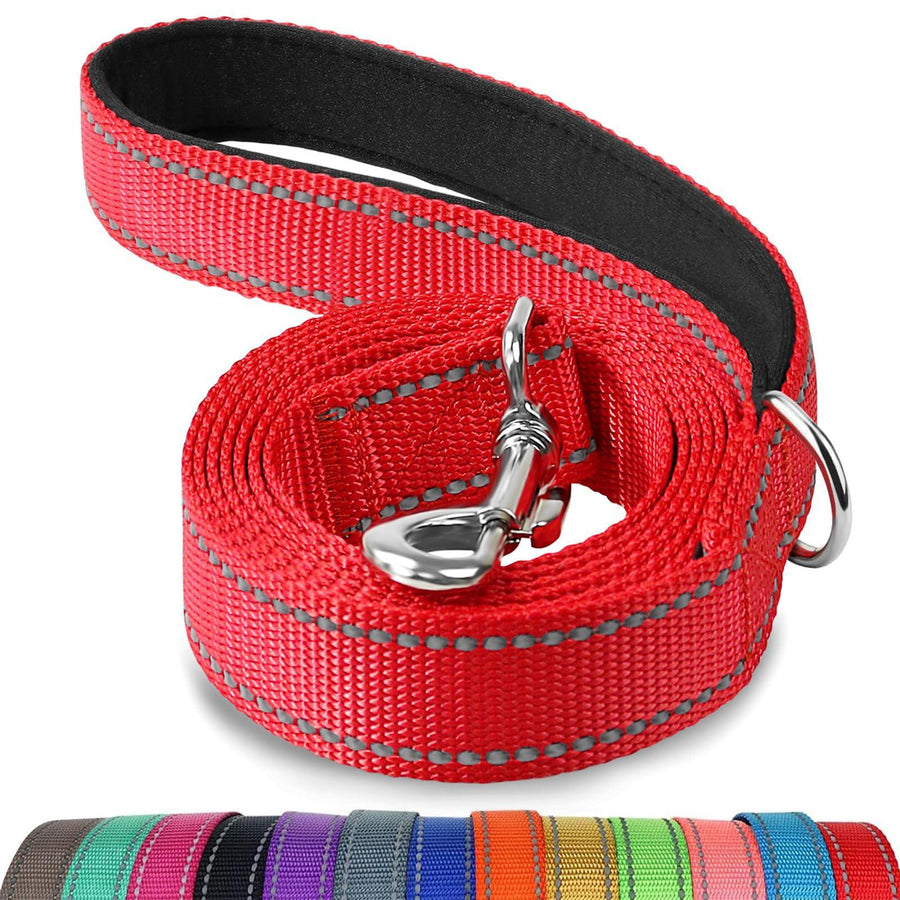 Joytale Dog Leash Heavy Duty for Large Dogs That Pull - Trusted Pet Products