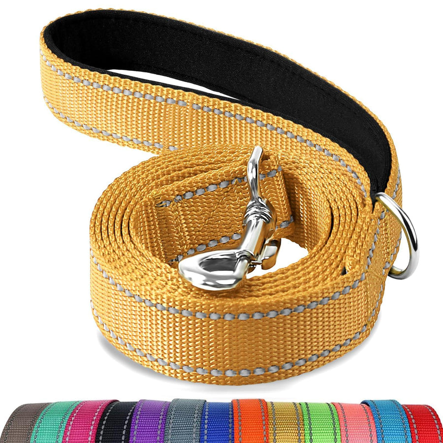 Joytale Dog Leash Heavy Duty for Large Dogs That Pull - Trusted Pet Products