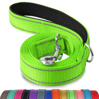 Joytale Dog Leash Heavy Duty for Large Dogs That Pull - Trusted Pet Products