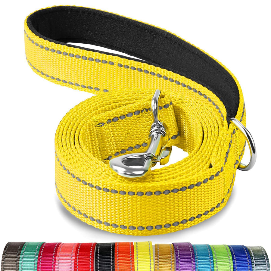 Joytale Dog Leash Heavy Duty for Large Dogs That Pull - Trusted Pet Products