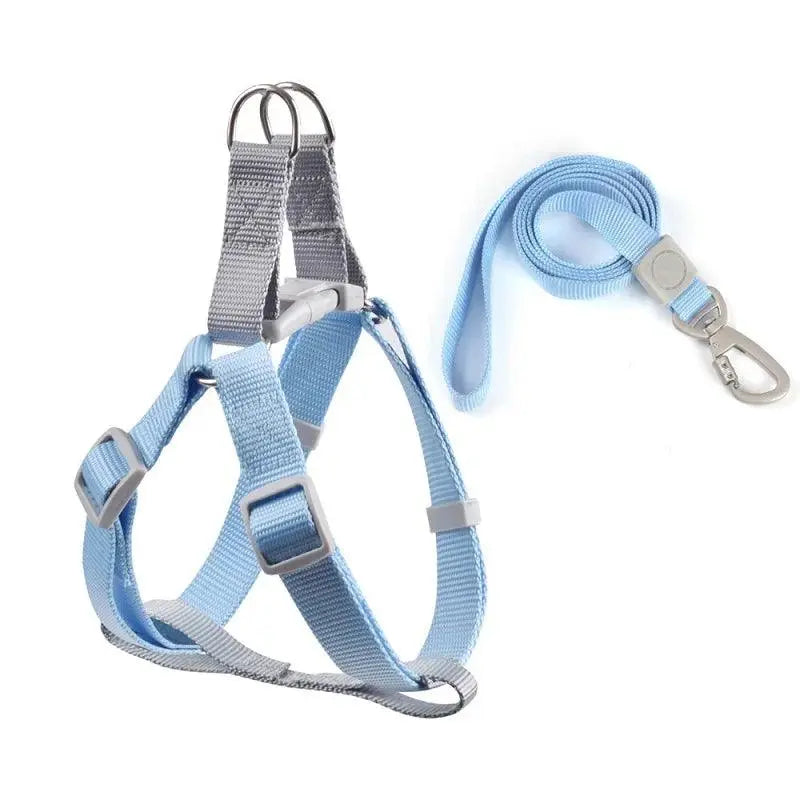 Adjustable Harness for Small Dogs - Trusted Pet Products