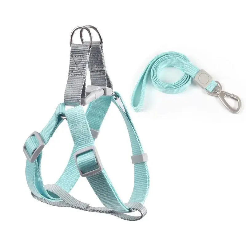 Adjustable Harness for Small Dogs - Trusted Pet Products