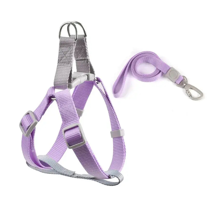 Adjustable Harness for Small Dogs Trusted Pet Products