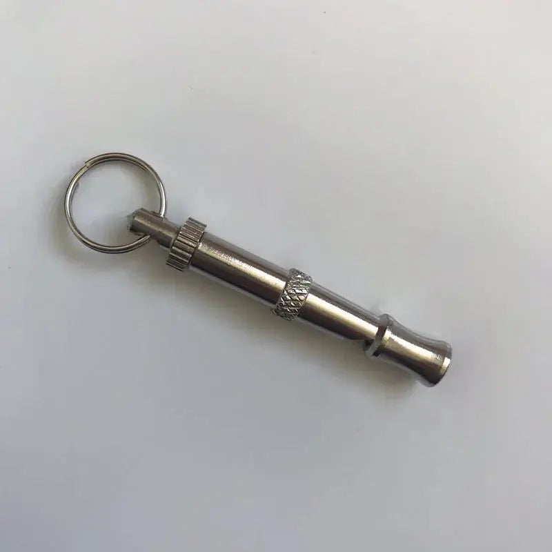 Adjustable Training Dog Whistle Trusted Pet Products