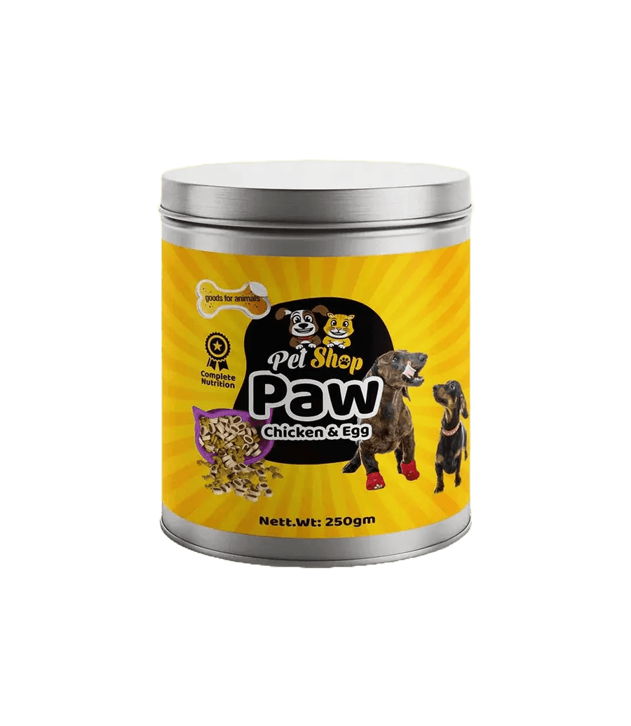 Adult Dog Food - Trusted Pet Products