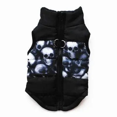 Camouflage Vest For Small Dogs - Trusted Pet Products