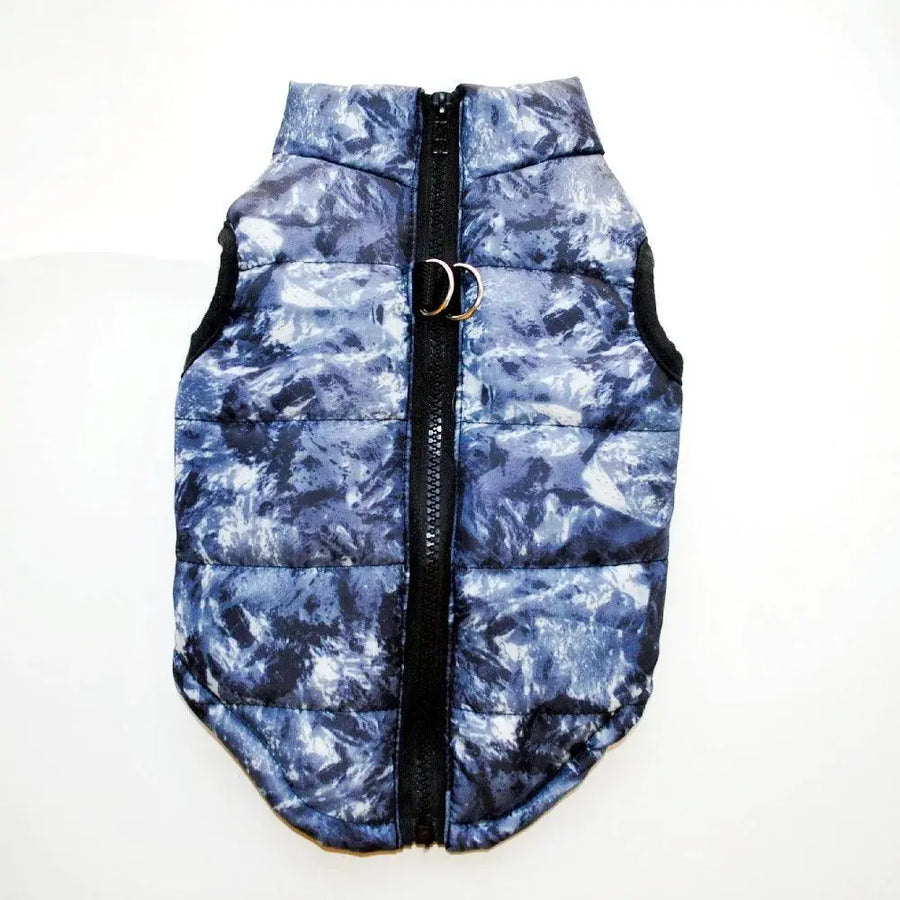 Camouflage Vest For Small Dogs - Trusted Pet Products