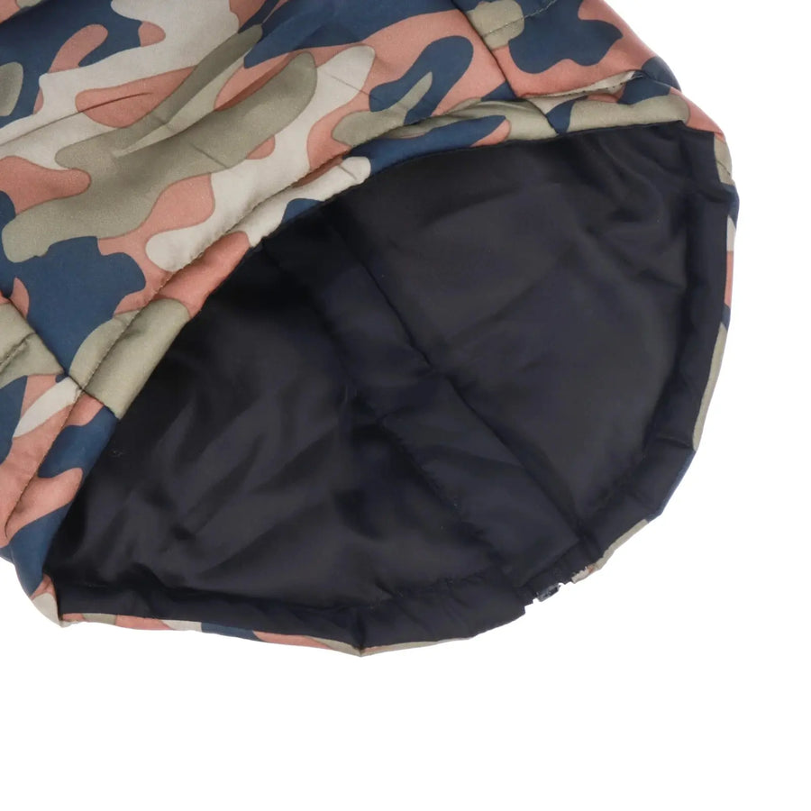 Camouflage Vest For Small Dogs Trusted Pet Products