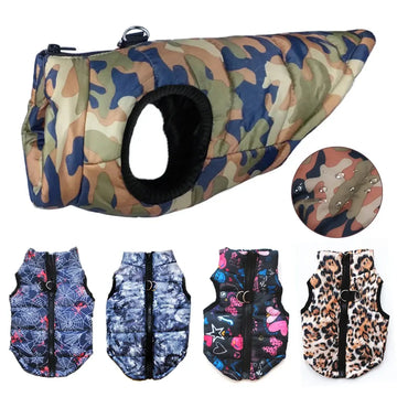 Camouflage Vest For Small Dogs Trusted Pet Products