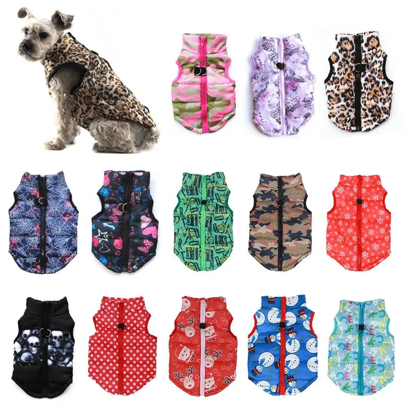 Camouflage Vest For Small Dogs Trusted Pet Products