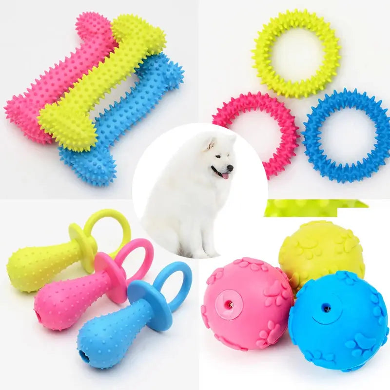 Chew Training Dog Toys For Small Dogs Trusted Pet Products