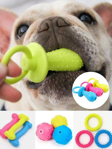 Chew Training Dog Toys For Small Dogs Trusted Pet Products