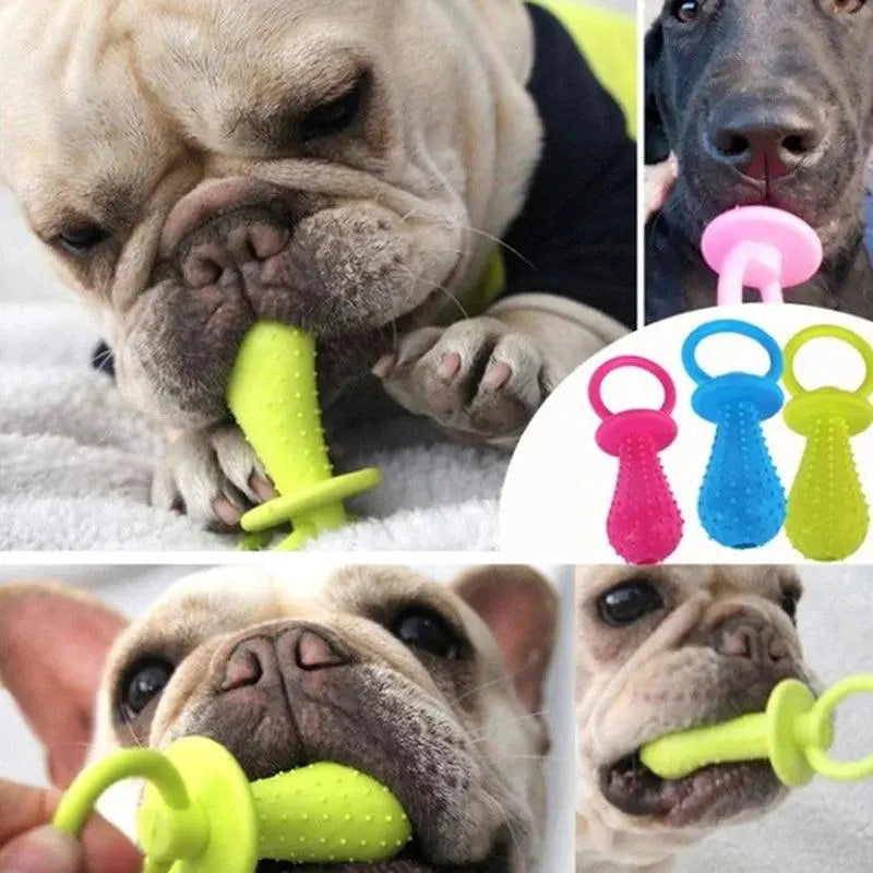 Chew Training Dog Toys For Small Dogs - Trusted Pet Products