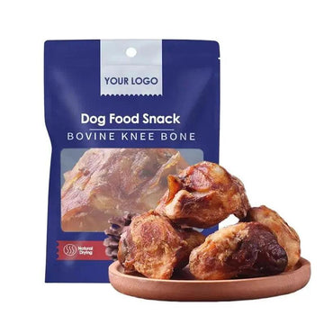 Crispy Beef Stick Dog Snacks - Large - Trusted Pet Products