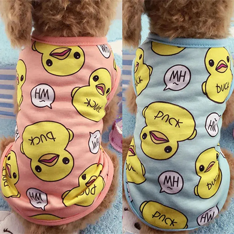 Cute Soft Puppy Pajamas Trusted Pet Products