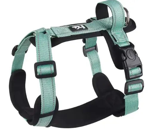 Dog Harness Vest Trusted Pet Products