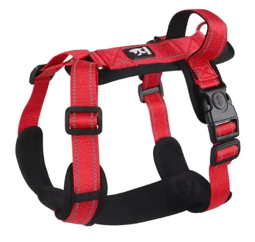 Dog Harness Vest Trusted Pet Products