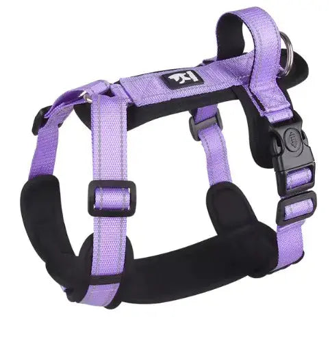 Dog Harness Vest Trusted Pet Products