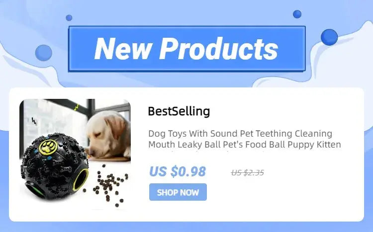 Dog Toys Pet Flying Disk Training Ring Puller Trusted Pet Products