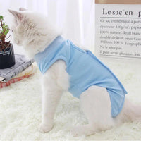 Dog Vest Surgical Recovery Suit for Male & Female Dogs - Trusted Pet Products