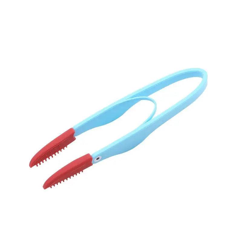 Double-Sided Eye Comb Brush Tear Stain Crust Mucus Remover - Trusted Pet Products