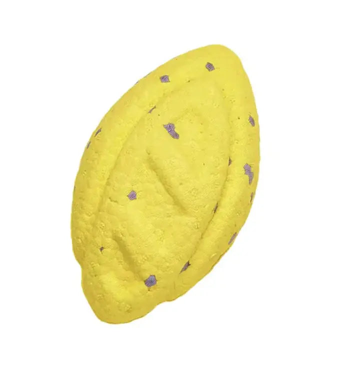 Durable Dog Tennis Balls for Aggressive Chewers - Bite-Resistant Teething Toys Trusted Pet Products