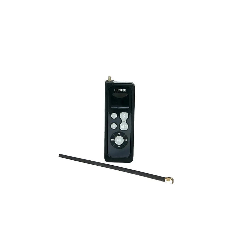 EXTRA REMOTE CONTROL for Dog Tracker Range Up to 25 Km GPS-DTR-25000 - Trusted Pet Products