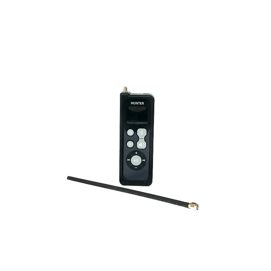 EXTRA REMOTE CONTROL for Dog Tracker Range Up to 25 Km GPS-DTR-25000 Trusted Pet Products