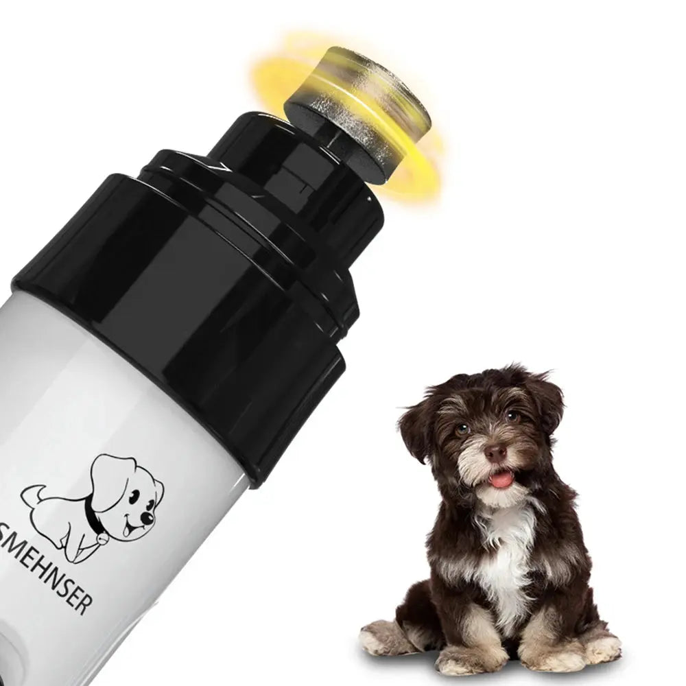 Electric Nail Grinder Pet Grooming Gadget Diamond Bit Replacement Head Trusted Pet Products