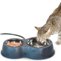 Feral Cat Feeding Station - Trusted Pet Products