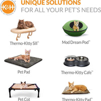 Feral Cat Feeding Station - Trusted Pet Products