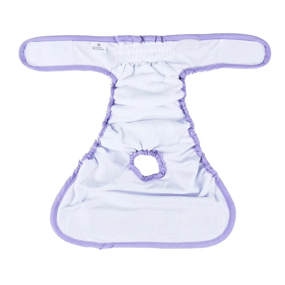 High Absorbent Reusable Female Dog Diapers Trusted Pet Products